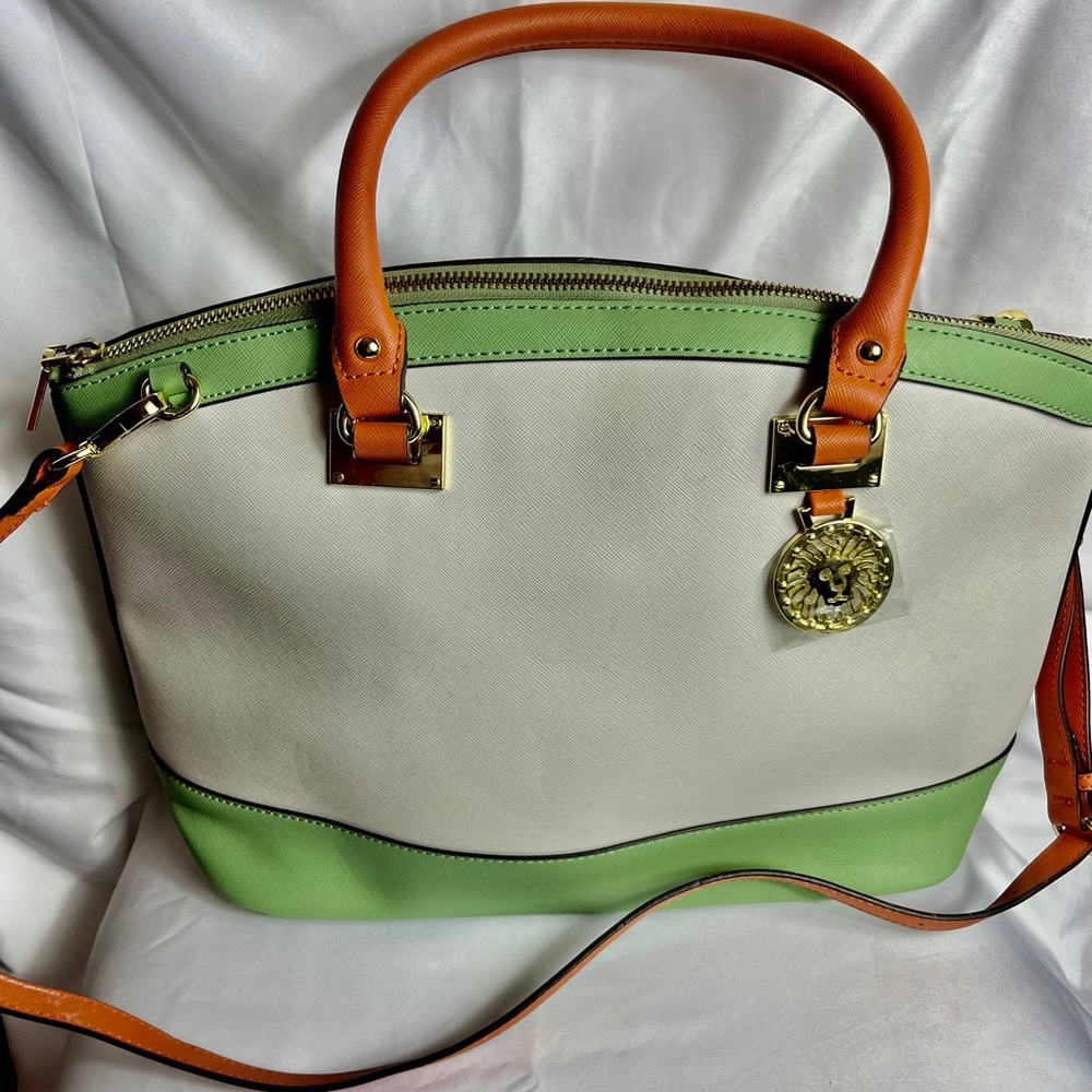 Anne Klein purse